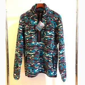 Columbia CSC Originals Printed Fleece